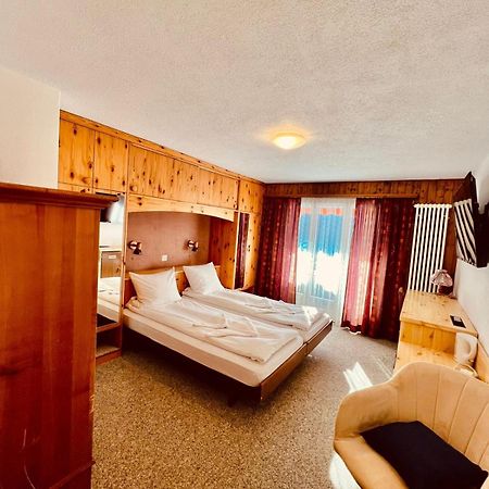Hotel Old Jnn Клостерс Екстер'єр фото